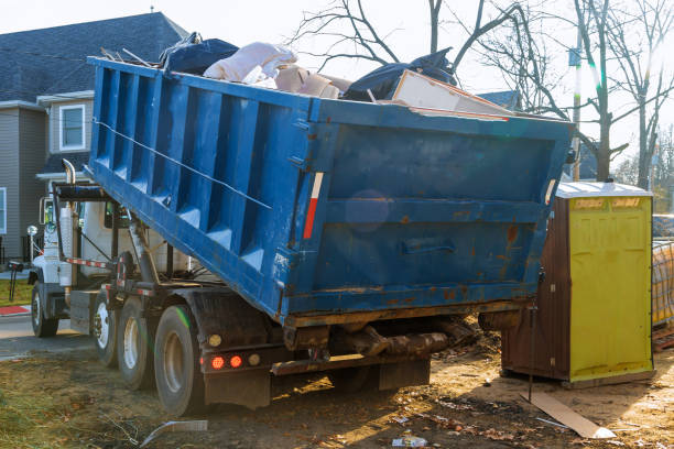 Full-Service Junk Removal in Flora Vista, NM