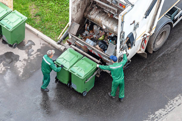 Best Basement Cleanout Services  in Flora Vista, NM