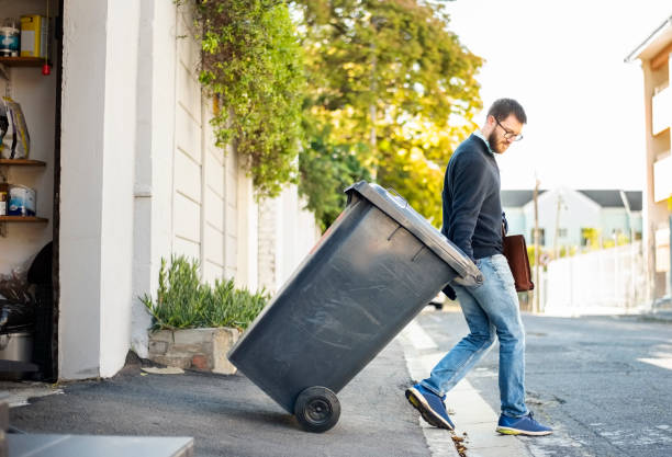 Yard Cleanup Services in Flora Vista, NM